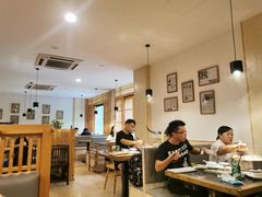 -许府牛火锅(信义坊总店)