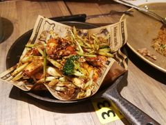 -卡朋西餐(扬名广场店)