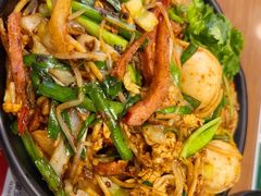-肥汁米蘭香港米线(定西路店)