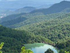 -广州白江湖森林公园