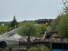 -威海华夏城景区