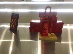 -DX HAIR SALON·发现未知美发沙龙