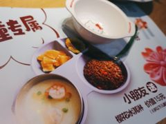 -蜜桃餐厅·伴山(绿宝广场店)