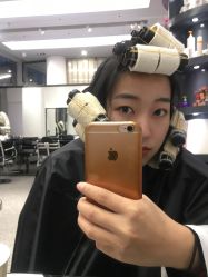 -愉己冥想·护发专门店