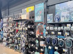 -迪卡侬(顺峰山店)