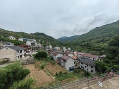 -四明山国家森林公园