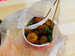 -小胡子祥彪烧烤(北湖总店)
