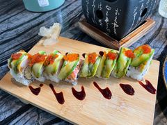 -花见无国界料理(科林楼店)