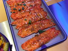 -燥次·烧烤酒场(万象城店)