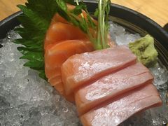 -Hatsune隐泉日式料理(SKP店)