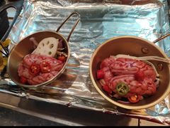 -欢乐牧场主题自助料理(龙华星河iCO店)