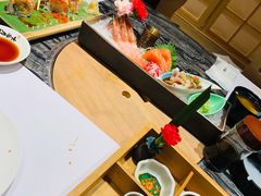 -玄海寿司(国贸店)