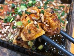 包浆豆腐-熊在烤肉烧烤店(林荫店)