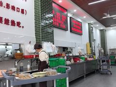 -南记食粥坊·宵夜大排档(莲花店)