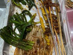 -河南前程·羊肉汤·烧烤(总店)
