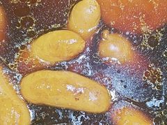 -朱婆婆甜沫板面(山大路店)