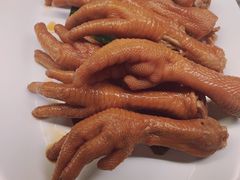 -小厨娘淮扬菜(六合欢乐港店)