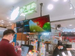 -巴黎春天(浦建店)