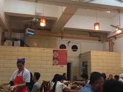 -李兰英湖南面馆(护国路店)