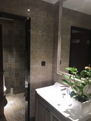 -贝黎诗SPA