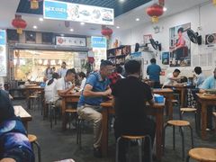 -雨田饭店(华兴东街店)
