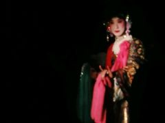 -正乙祠戏楼