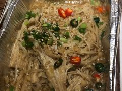 -平娃三宝烧烤·面食(南小街店)