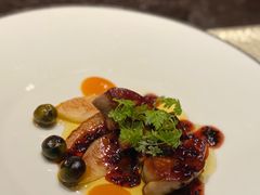 -Ginza Onodera铁板烧(外滩十八号店)