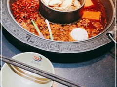 -晓宇重庆火锅(龙首店)