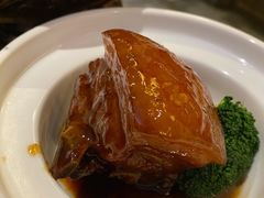 -徽镇小厨·经典徽菜(十里河店)