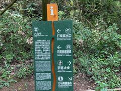 -马岭河峡谷风景区