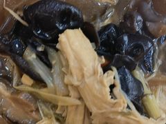 -陈记汤饭(水巷口店)
