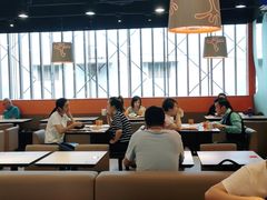 大堂-大快活(丽丰店)