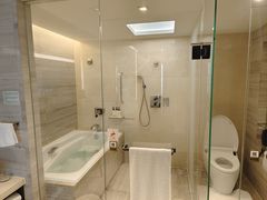 -大连富丽华大酒店