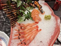 -樱之盛宴·蟹料理海鲜自助(前进大街店)