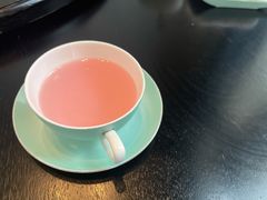 -翠湖宾馆·中餐厅