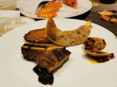 -安蒂娅·海鲜自助餐厅(安蒂娅美兰酒店)