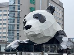 -春熙路步行街