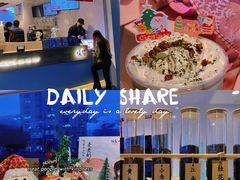 -注春·荞麦奶茶(新天地旗舰店)