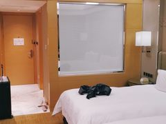 -上海中航虹桥机场泊悦酒店