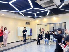 -新励成演讲口才培训(深圳宝安学训中心)