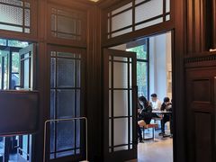 -% Arabica阿拉比卡咖啡烘焙工坊