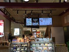 门面-哈根达斯(印力中心店)