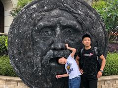 -美的鹭湖探索王国