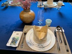 -鱼桥巷·美学川菜