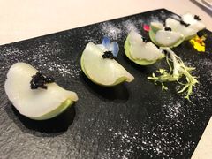 -三利音·东方司宴(外滩店)