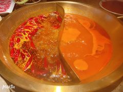 -小龙坎火锅(黄河店)