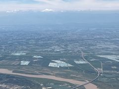 -银川河东国际机场