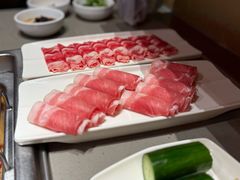 -海底捞火锅(万达广场店)