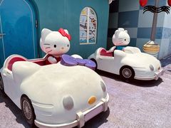 -杭州Hello Kitty乐园